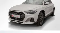 Cortinaweiß Gebraucht 2024 Audi A1 Ambiente Kleinwagen | 24.990 € (Superpreis)