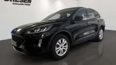 Gebraucht 2024 Ford Kuga Cool & Connect SUV | 23.690 € (Guter Preis)