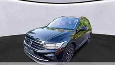 Gebraucht 2022 VW Tiguan SUV | 29.929 € (Guter Preis)