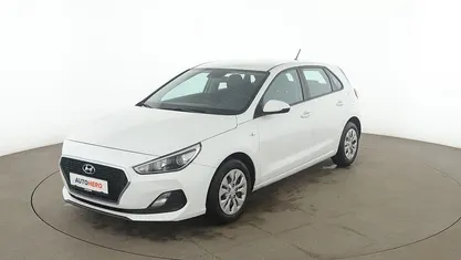 Gebraucht 2018 Hyundai i30 Pure Limousine | 11.050 € (Fairer Preis)