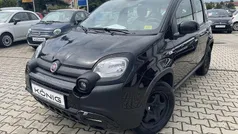 Gebraucht 2023 Fiat Panda Cross Cross Kleinwagen | 12.999 € (Fairer Preis)