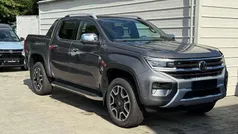 Dark grey metallic Neu 2025 VW Amarok Aventura Abholung | 59.190 € (Fairer Preis)
