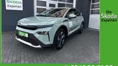 Grün Gebraucht 2025 Skoda Elroq SUV | 34.989 € (Fairer Preis)