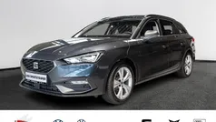 Gebraucht 2024 Seat Leon FR Kombi | 29.860 € (Guter Preis)