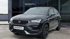 Schwarz Neu 2025 Cupra Ateca SUV | 44.980 € (Fairer Preis)