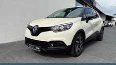 Gebraucht 2014 Renault Captur Luxe SUV | 9.990 € (Fairer Preis)