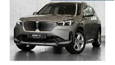 Gebraucht 2024 BMW iX1 xLine SUV | 46.990 € (Fairer Preis)