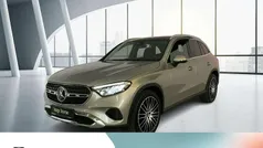 Gebraucht 2024 Mercedes GLC220 Avantgarde SUV | 55.980 € (Guter Preis)