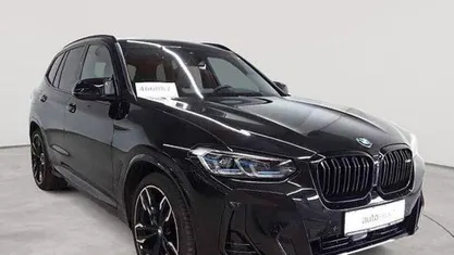 Gebraucht BMW X3 M Sport 360 PS (264 kW) 2023 SUV