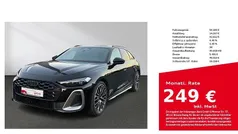 Gebraucht 2025 Audi A5 Edition .1 Kombi | 56.880 € (Guter Preis)