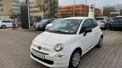 Gebraucht 2023 Fiat 500 Basis Kleinwagen | 12.999 € (Fairer Preis)