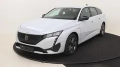 Gebraucht 2025 Peugeot 308 Kombi | 27.788 € (Superpreis)