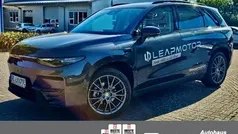 Grau Gebraucht 2025 Leapmotor C10 SUV | 33.990 € (Guter Preis)