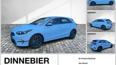 Weiß Neu 2025 Kia Ceed Limousine | 26.979 € (Fairer Preis)