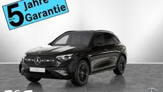 Gebraucht 2025 Mercedes GLC450 AMG SUV | 84.439 € (Etwas zu teuer)