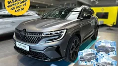 Gebraucht 2025 Renault Austral Techno SUV | 36.790 € (Fairer Preis)