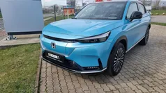 Honda e:Ny1