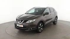 Gebraucht 2016 Nissan Qashqai N-Connecta SUV | 14.650 € (Fairer Preis)