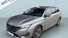 Gebraucht 2024 Peugeot 308 Allure Kombi | 26.350 € (Fairer Preis)