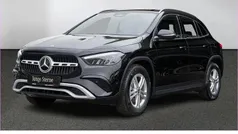 Gebraucht 2024 Mercedes GLA200 SUV | 34.980 € (Guter Preis)