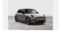 Gebraucht 2021 Mini Cooper Kleinwagen | 22.300 € (Fairer Preis)