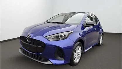 Gebraucht 2025 Mazda 2 Center-Line Kleinwagen | 24.840 € (Fairer Preis)