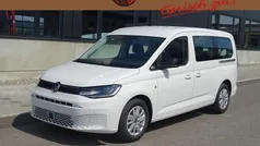 Gebraucht 2025 VW Caddy Maxi Van / Kleinbus | 37.990 € (Fairer Preis)