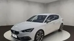 Gebraucht 2025 Seat Leon FR Limousine | 31.950 € (Fairer Preis)