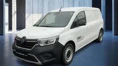 Grau Gebraucht 2024 Renault Scénic Iconic Van / Kleinbus | 45.690 € (Fairer Preis)