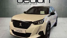 Gebraucht 2023 Peugeot 2008 GT SUV | 24.880 € (Fairer Preis)