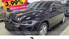 Gebraucht 2024 VW Polo Style Limousine | 22.777 € (Fairer Preis)