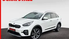Gebraucht 2021 Kia Niro Spirit SUV | 21.979 € (Guter Preis)