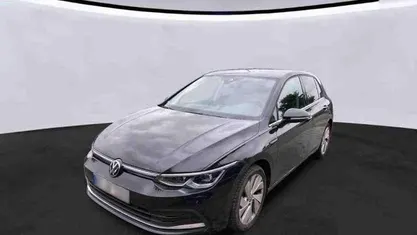 Gebraucht 2022 VW Golf VIII Style Limousine | 23.980 € (Guter Preis)