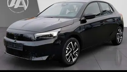 Gebraucht 2025 Opel Corsa Kleinwagen | 21.194 € (Fairer Preis)