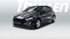 Gebraucht 2025 Hyundai i20 Select Kleinwagen | 19.290 € (Fairer Preis)