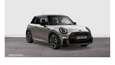 Gebraucht 2023 Mini John Cooper Works Kleinwagen | 24.890 € (Guter Preis)