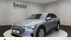 Gebraucht 2021 Audi e-tron Ambiente SUV | 36.600 € (Guter Preis)