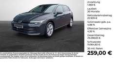 Gebraucht 2025 VW Golf VIII Style Limousine | 27.878 € (Fairer Preis)
