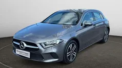 Gebraucht 2022 Mercedes A180 Progressive Limousine | 25.450 € (Guter Preis)