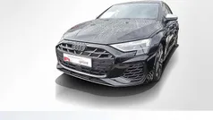 Mythosschwarz metallic Gebraucht 2024 Audi S3 Ambiente Limousine | 47.980 € (Guter Preis)
