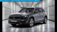 Andere Gebraucht 2024 Mercedes EQB250 Progressive SUV | 33.720 € (Superpreis)