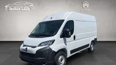 Gebraucht 2025 Citroën Jumper Van / Kleinbus | 33.201 € (Fairer Preis)