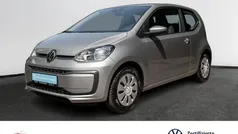 Silber Gebraucht 2022 VW up! Kleinwagen | 11.990 € (Fairer Preis)