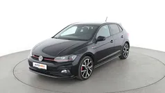 Schwarz Gebraucht 2020 VW Polo GTI Limousine | 19.070 € (Fairer Preis)