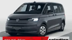 Grau Neu 2025 VW Multivan Van | 51.677 € (Superpreis)