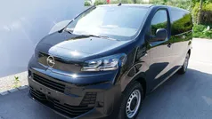 Carbon black Neu 2025 Opel Vivaro Van | 28.640 € (Superpreis)