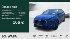 Gebraucht 2025 Skoda Fabia Selection Limousine | 19.660 € (Fairer Preis)