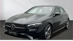 Mercedes A200