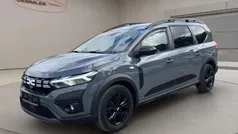 Gebraucht 2023 Dacia Jogger Extreme Van / Kleinbus | 18.900 € (Fairer Preis)