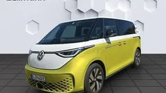 Gebraucht 2023 VW ID. Buzz Pro Van | 45.733 € (Guter Preis)
